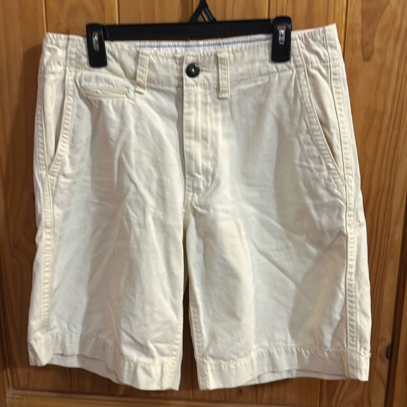 American Eagle Outfitters Men’s Classic Length Shorts - Picture 1 of 4